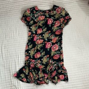 JB wright vintage dress